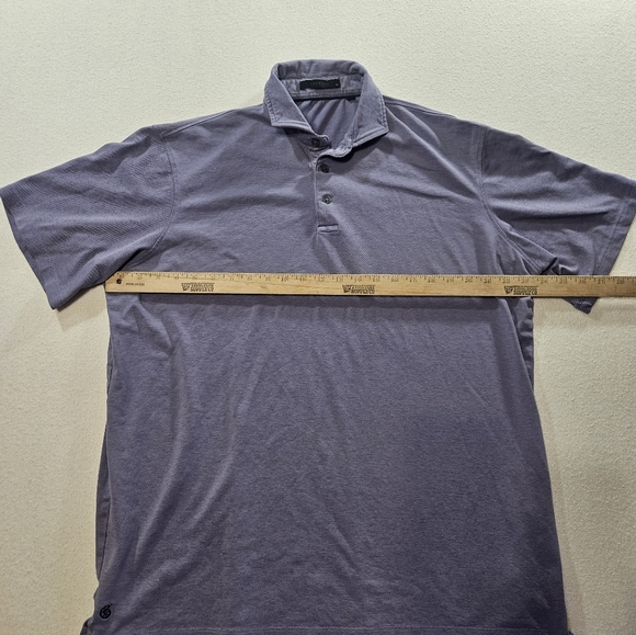 Greysön brrr° Cooling Golf Polo XL - Picture 4 of 7